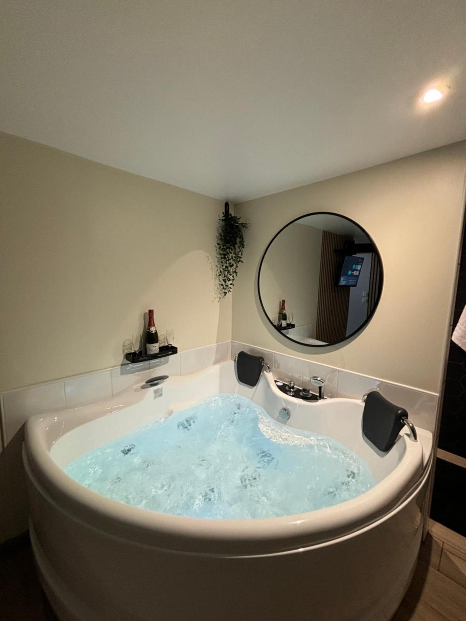 Tiny Room Langres Exterior foto