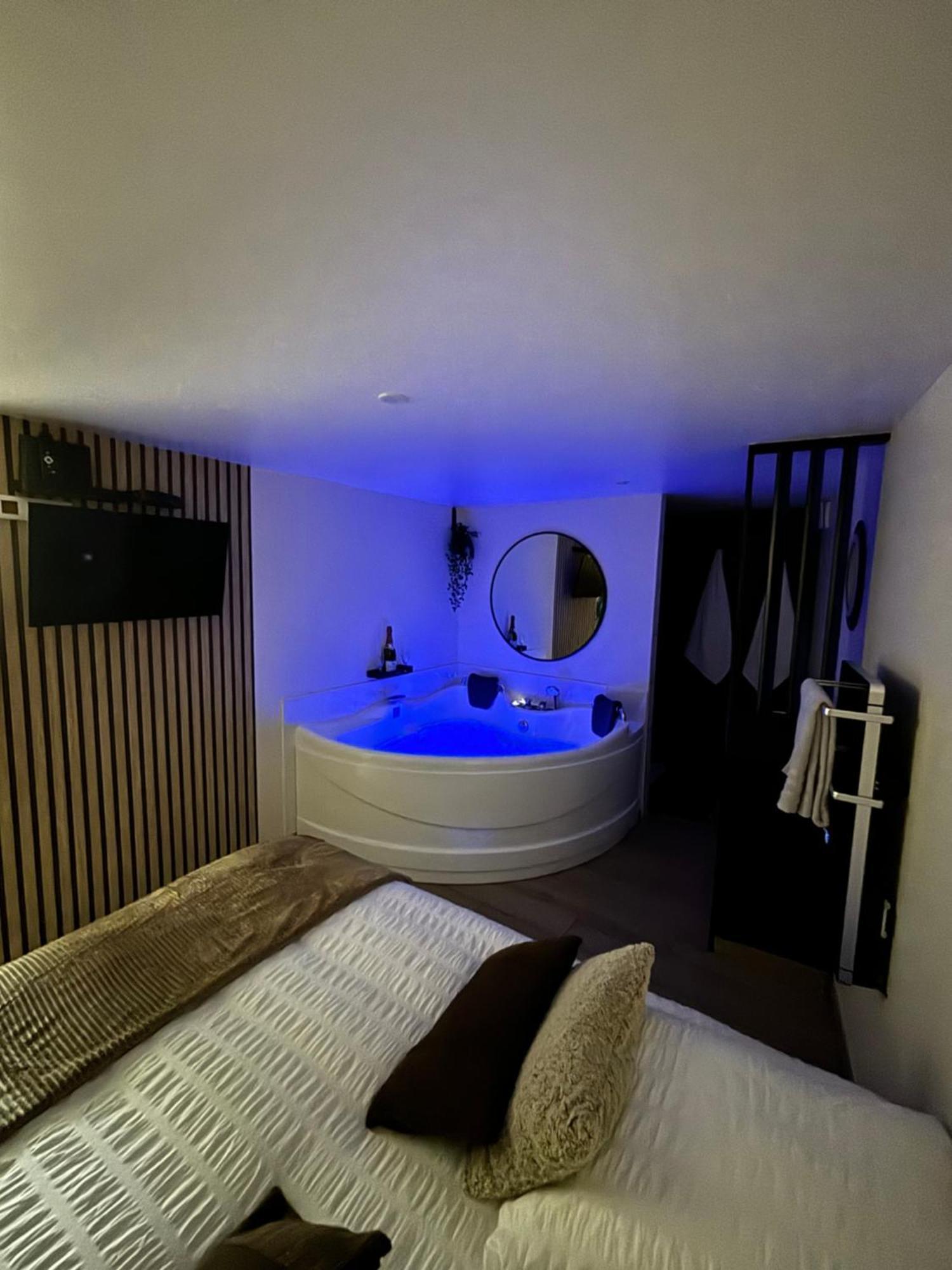 Tiny Room Langres Exterior foto